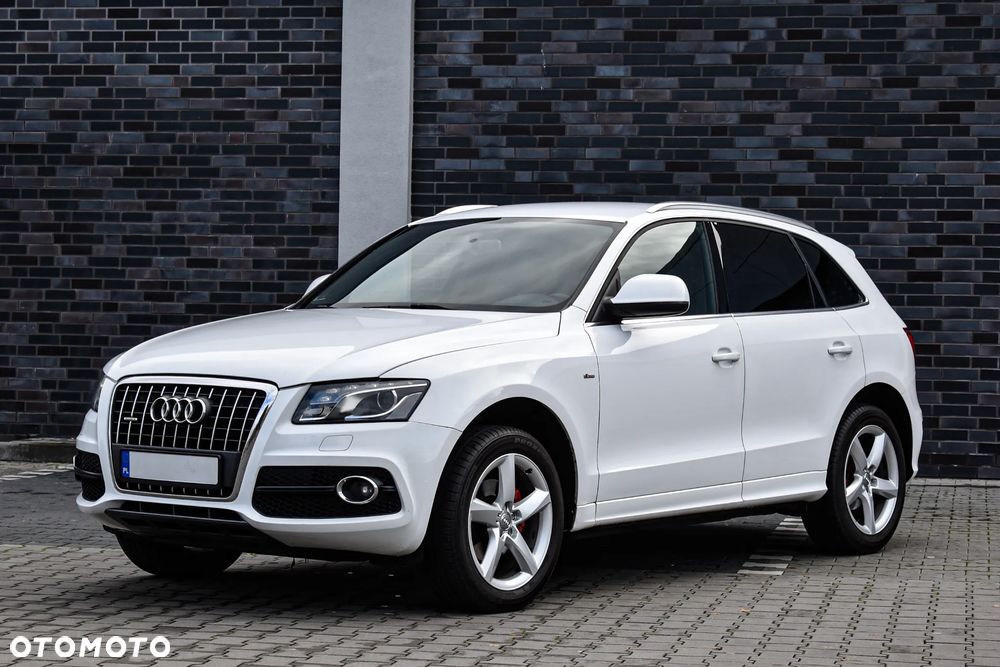Audi Q5 2.0 TDI quattro - 4