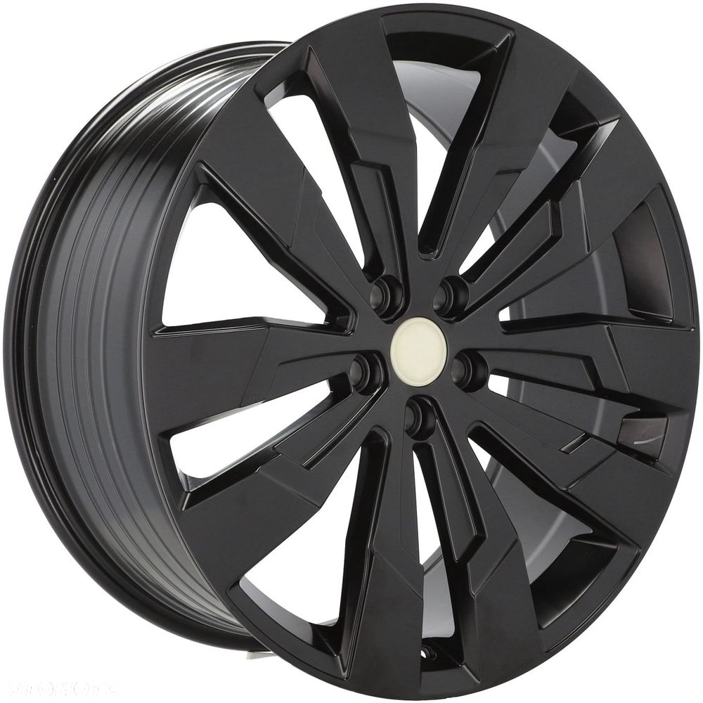 4x Felgi 22 m.in. do LAND ROVER Defender Discovery Range ROVER L460 Sport L461 L494 - I1131 (FBX175) - 8