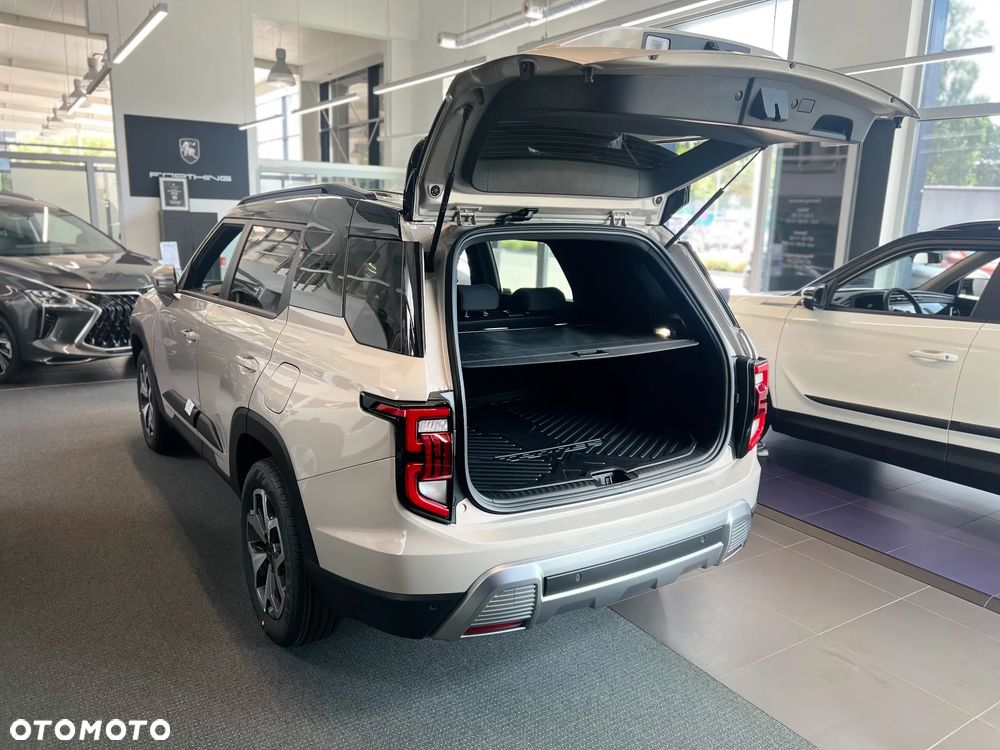 SsangYong/KGM Torres 1.5 T-GDI Adventure - 23