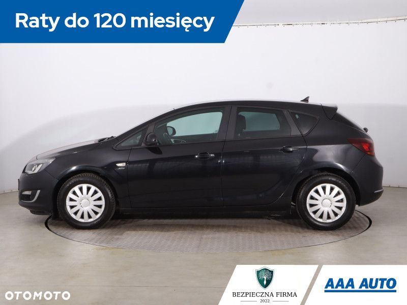 Opel Astra - 4