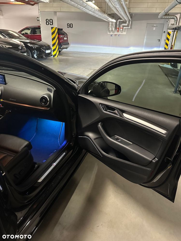 Audi S3 - 14