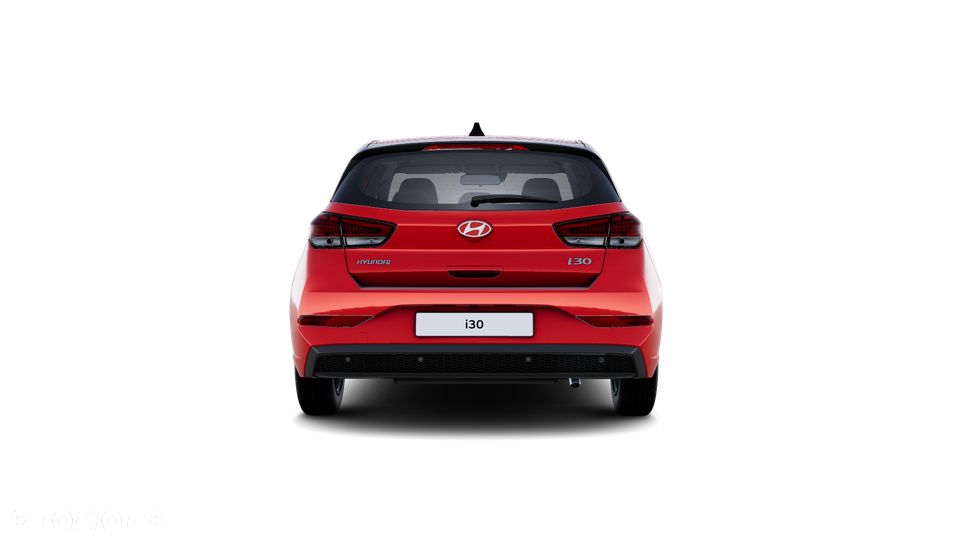Hyundai i30 1.0 T-GDI Pure - 4
