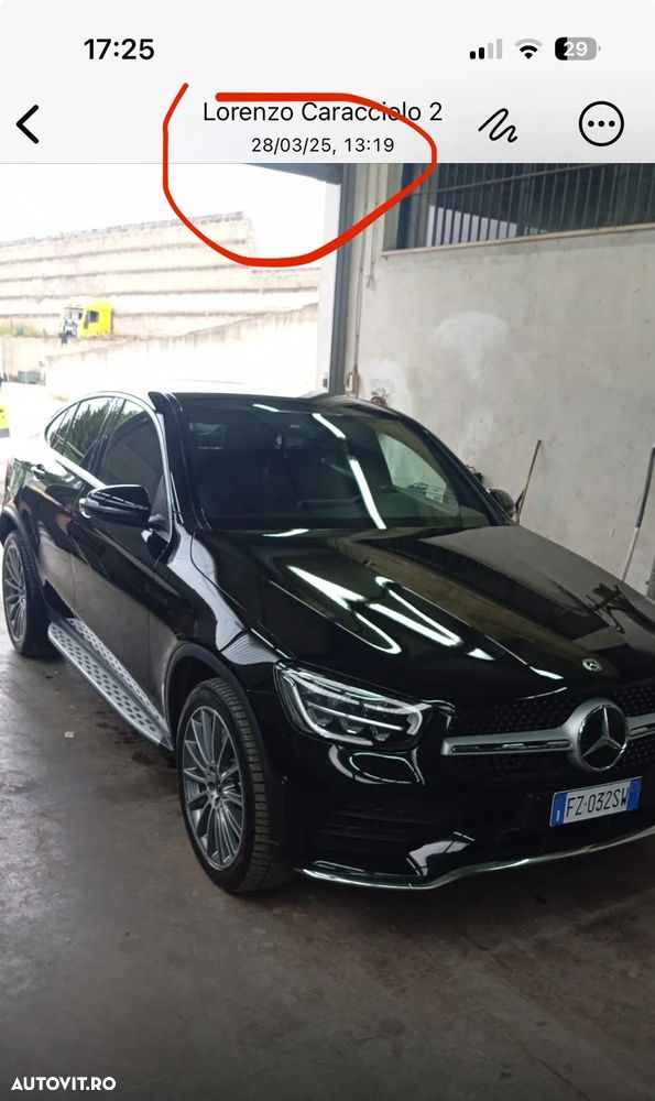 Mercedes-Benz GLC Coupe ver-220-d-4matic-9g--tronic-edition-amg-line - 12