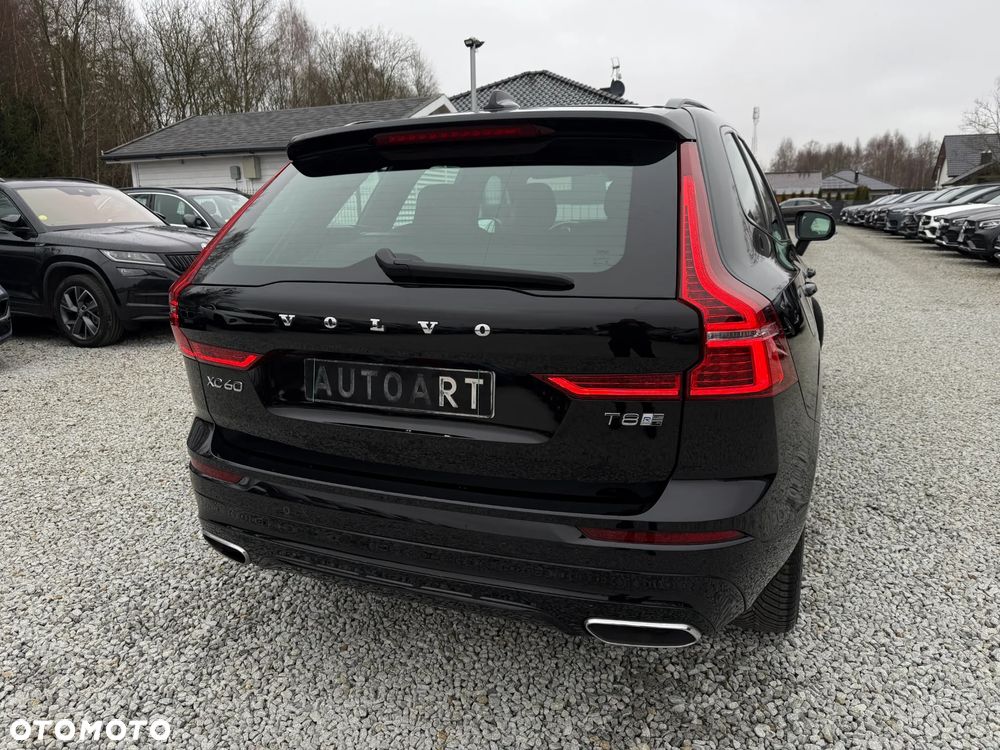 Volvo XC 60 - 15