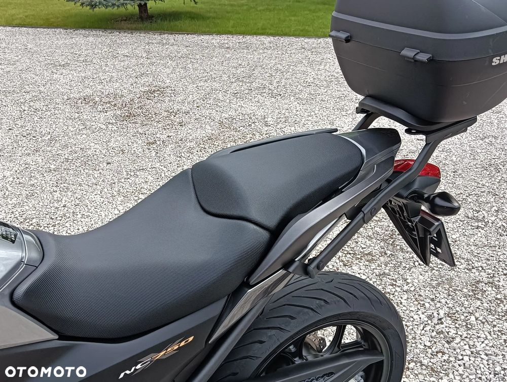 Honda NC - 11