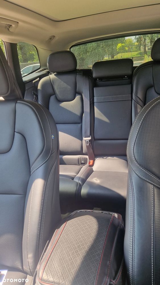 Volvo XC 60 T6 AWD Inscription - 28