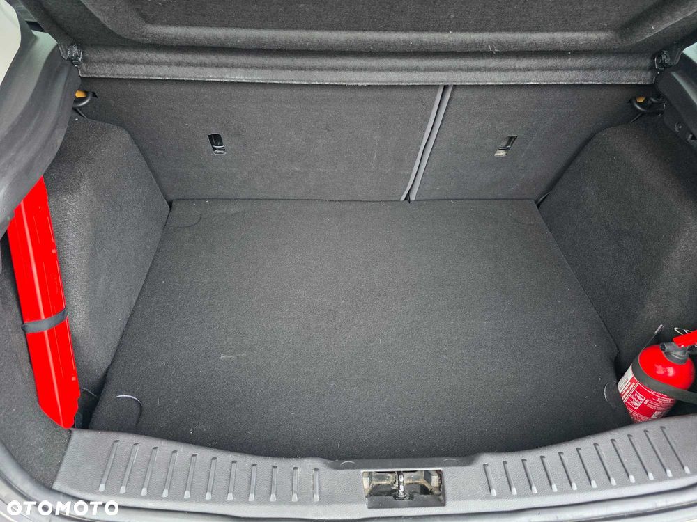 Ford Focus - 2