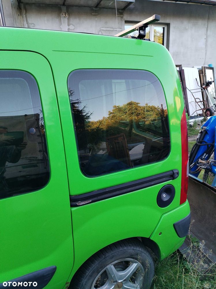 Renault Kangoo - 3