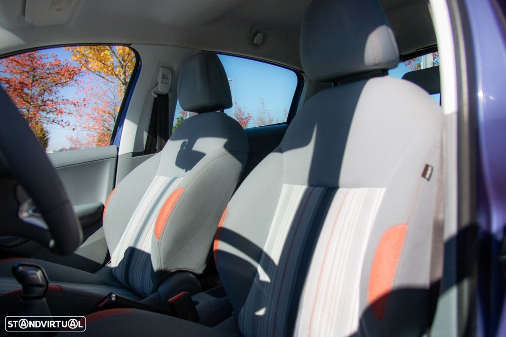 Peugeot 208 1.4 HDi - 33