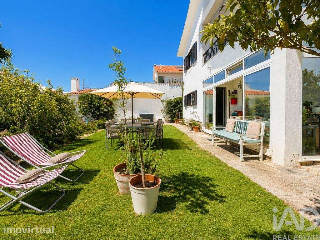 Casa / Villa T4 em São João das Lampas e Terrugem - Grande imagem: 5/36