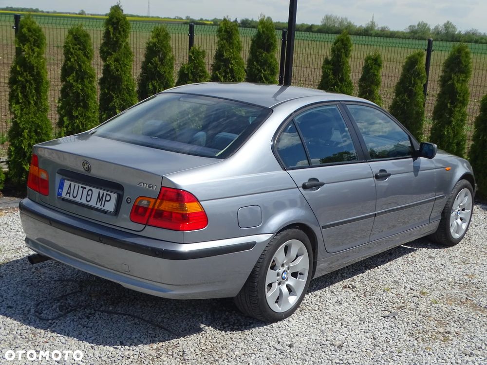 BMW Seria 3 - 22