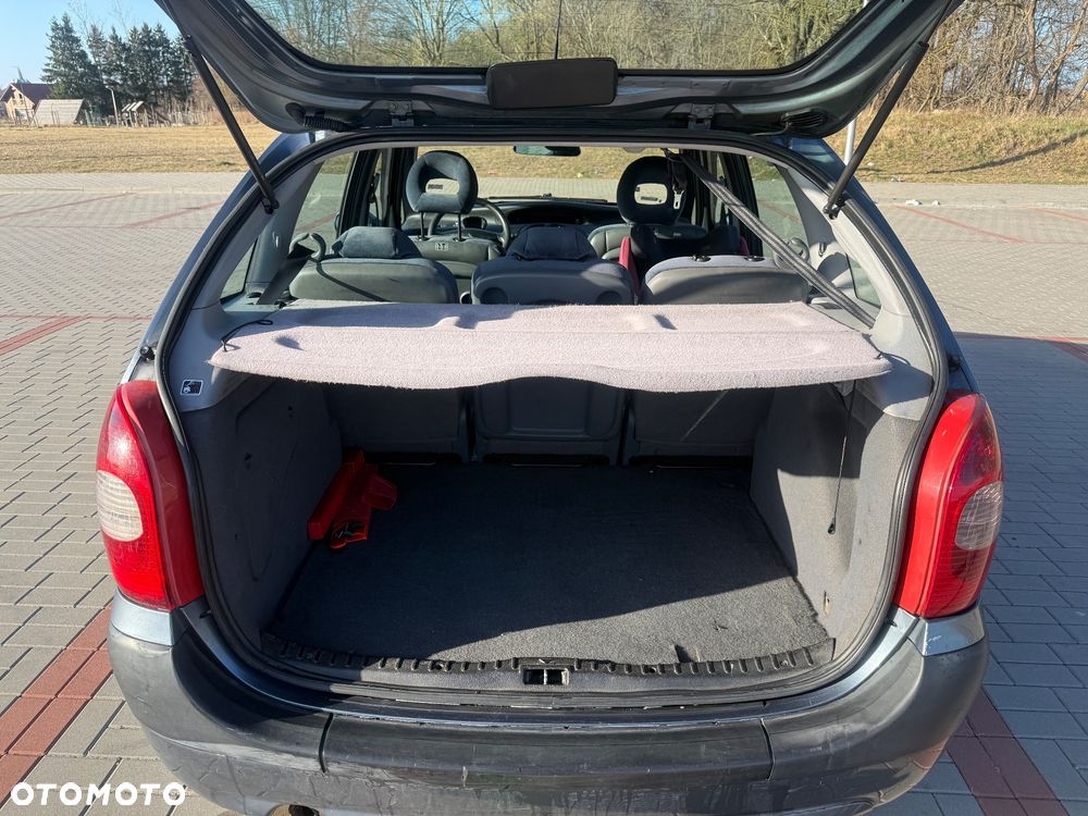Citroën Xsara Picasso 1.6 16V Impress - 18