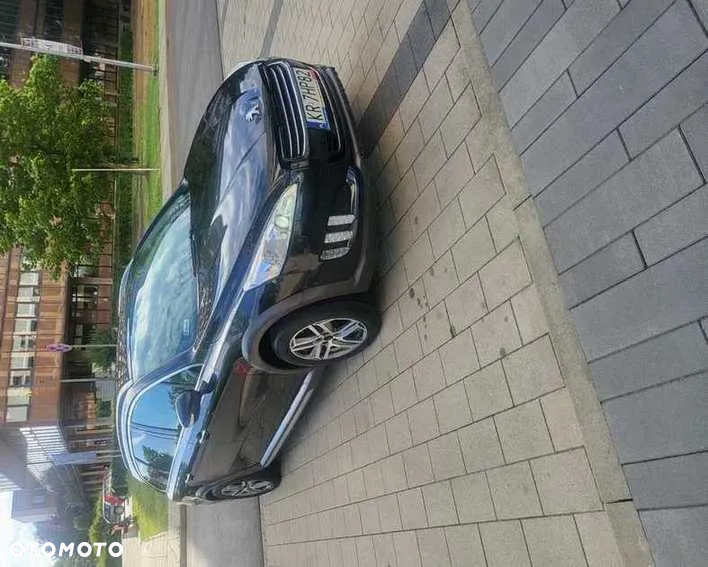 Peugeot 508 RXH Hybrid Business-Line - 8