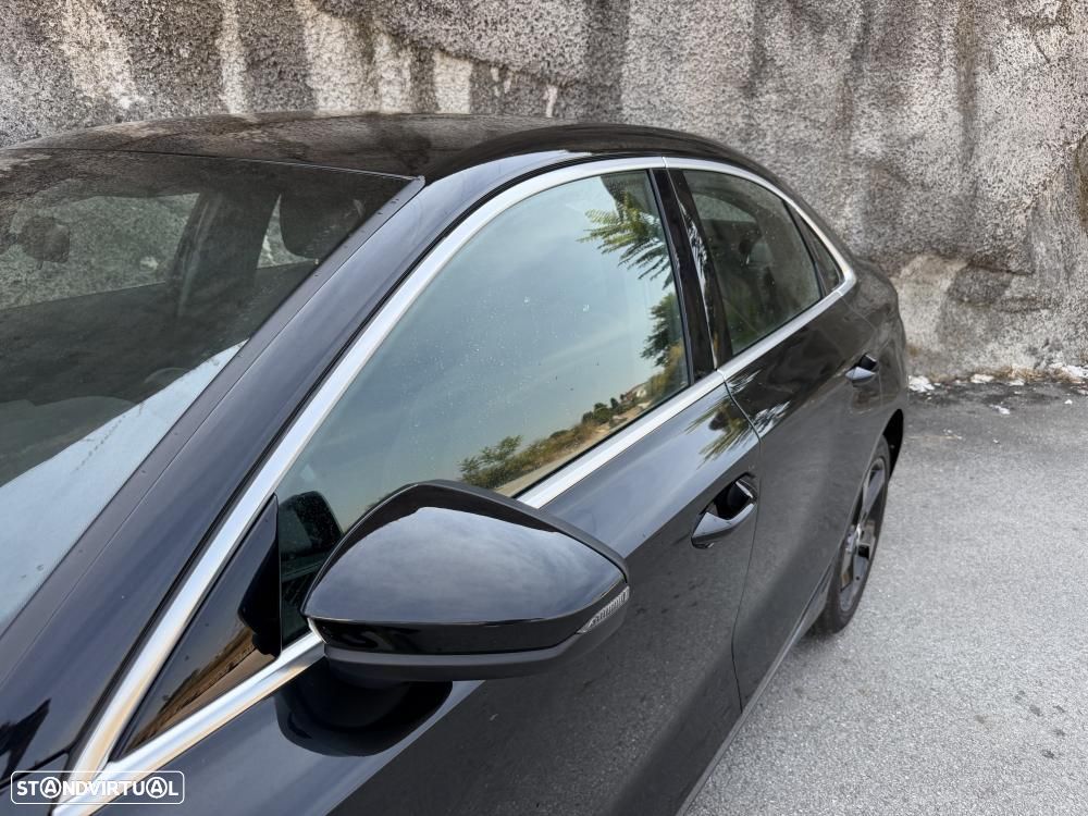 Audi A3 Limousine 30 TFSI S tronic sport - 8