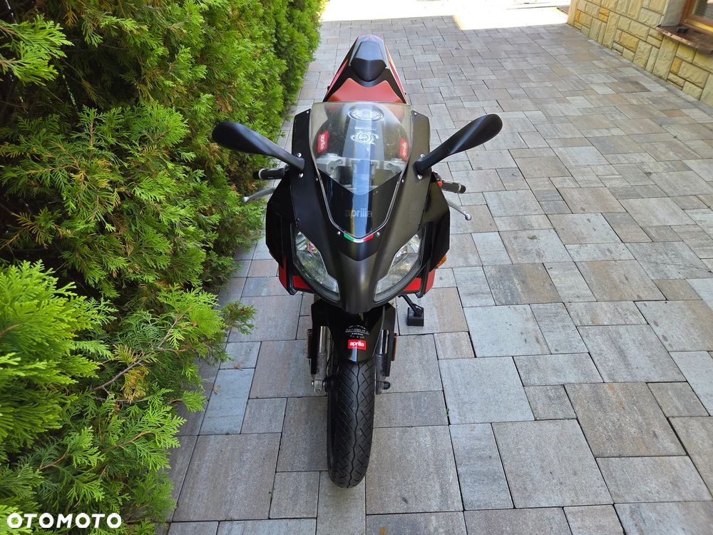 Aprilia SR - 7