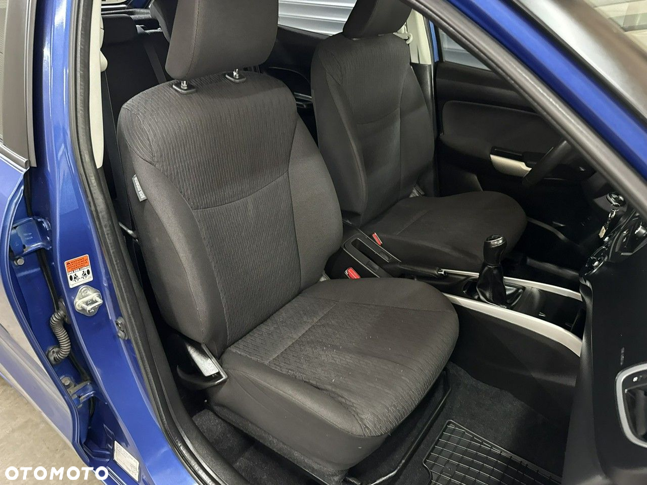 Suzuki Baleno - 14