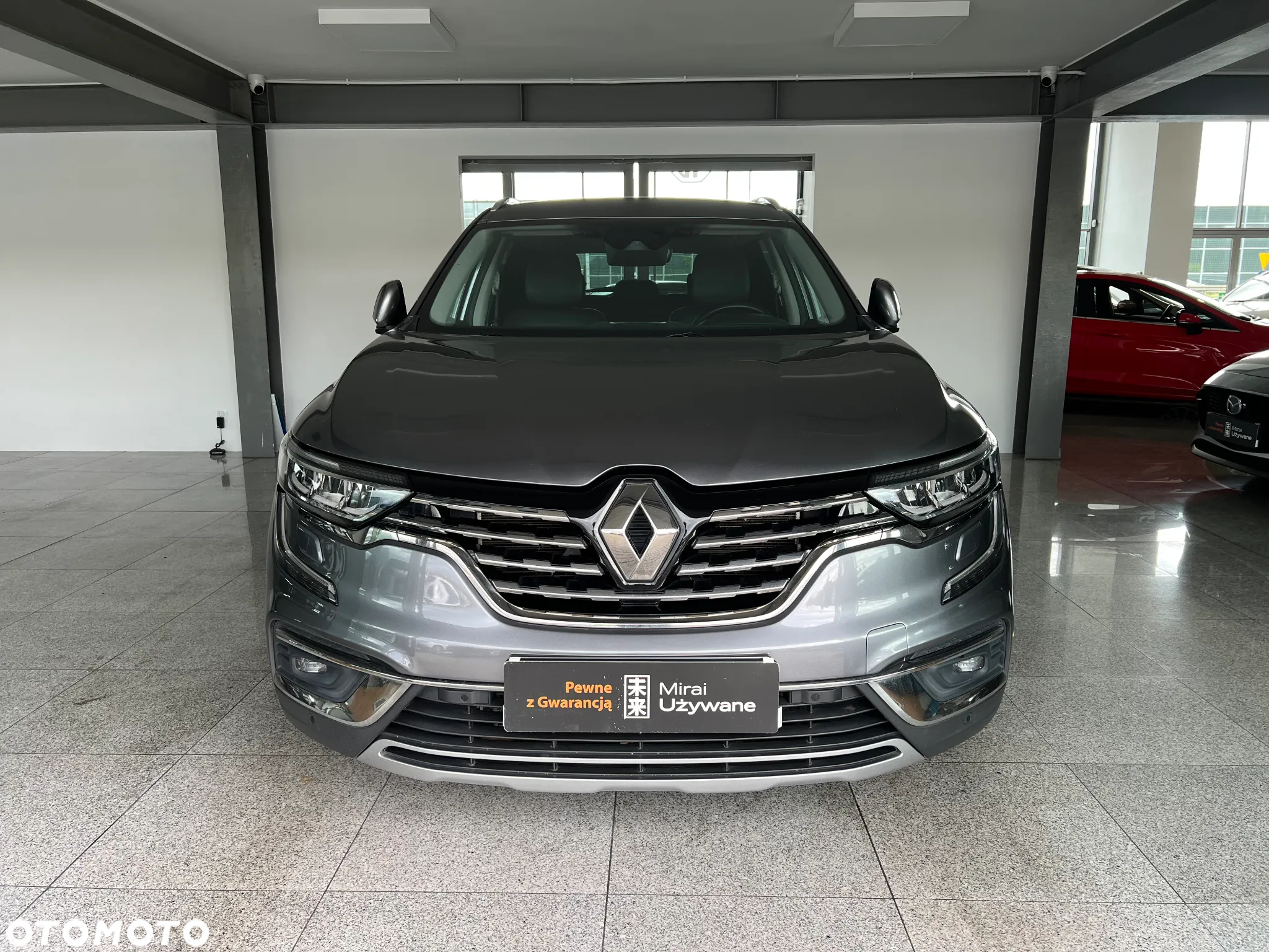 Renault Koleos 2.0 Blue dCi Intens 4x4 X-Tronic - 5