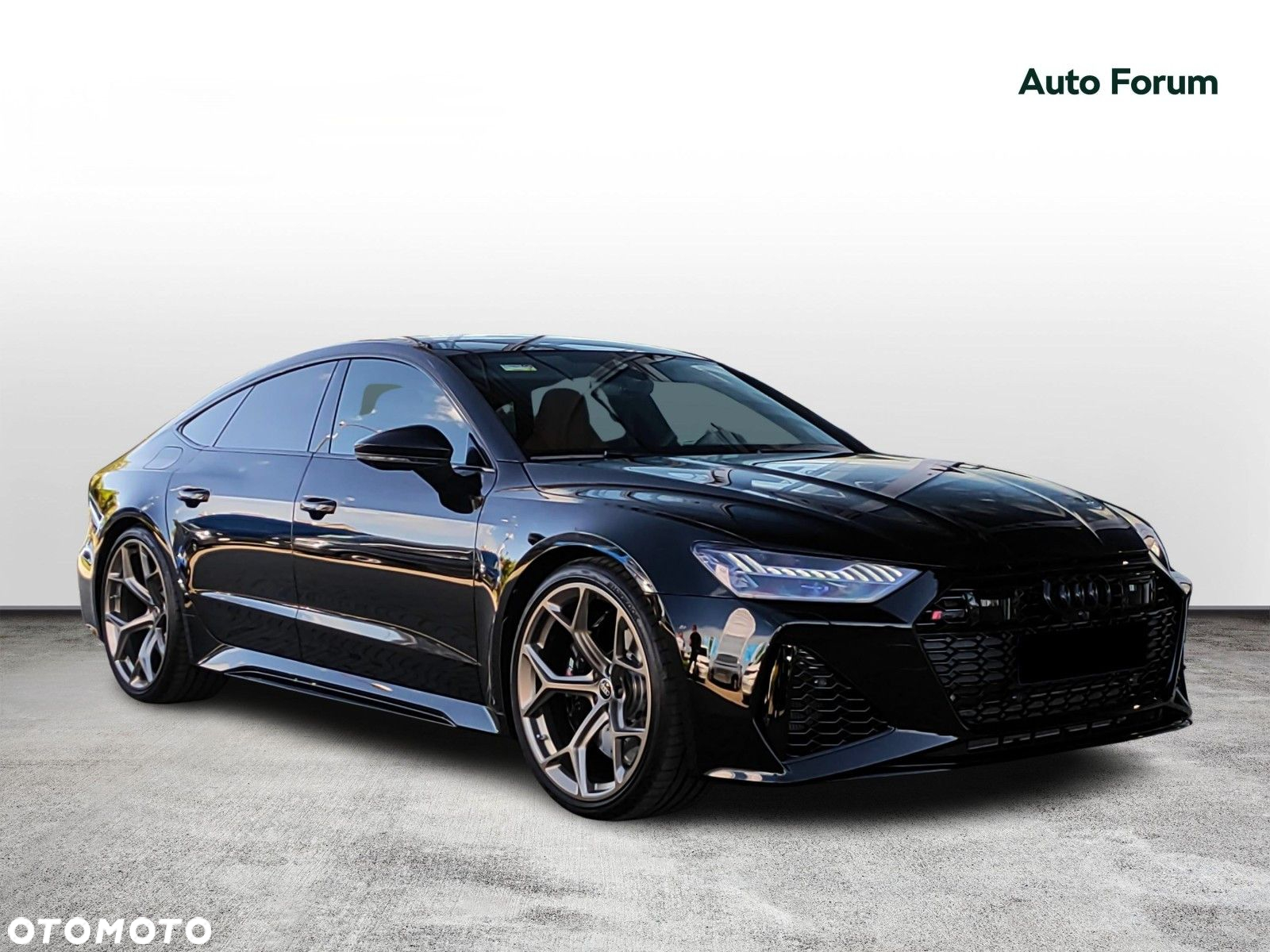 Audi RS7 Sportback - 7