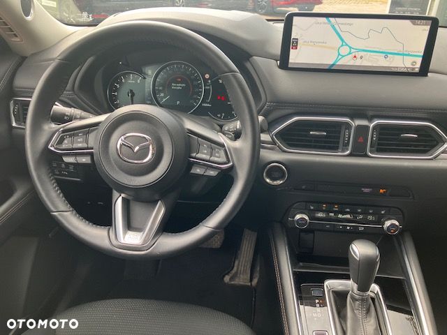 Mazda CX-5 ver-2-0-mhev-exclusive--line-2wd - 10