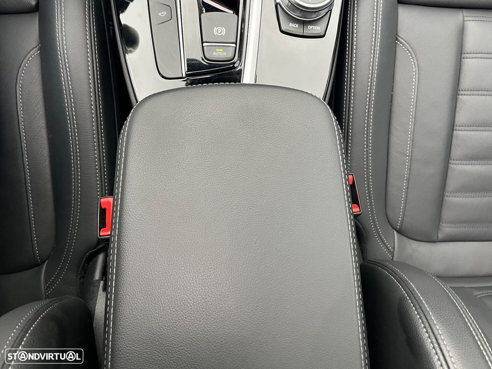 BMW iX3 Inspiring - 46