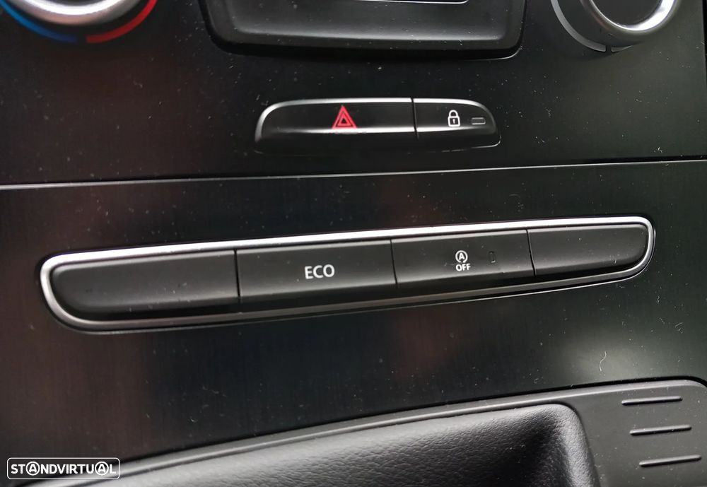 Renault Scénic ENERGY dCi 110 INTENS - 20