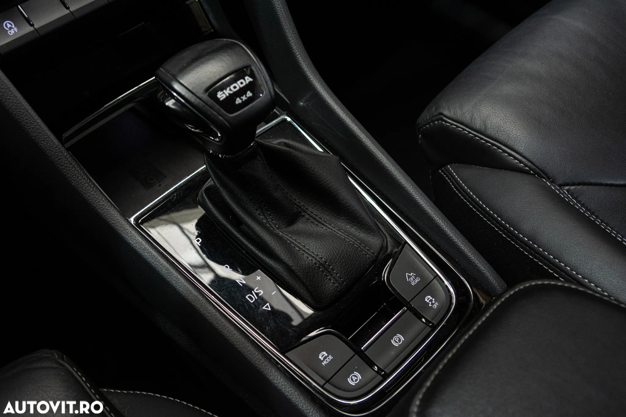Skoda Kodiaq 2.0 TDI 4X4 DSG Style - 16