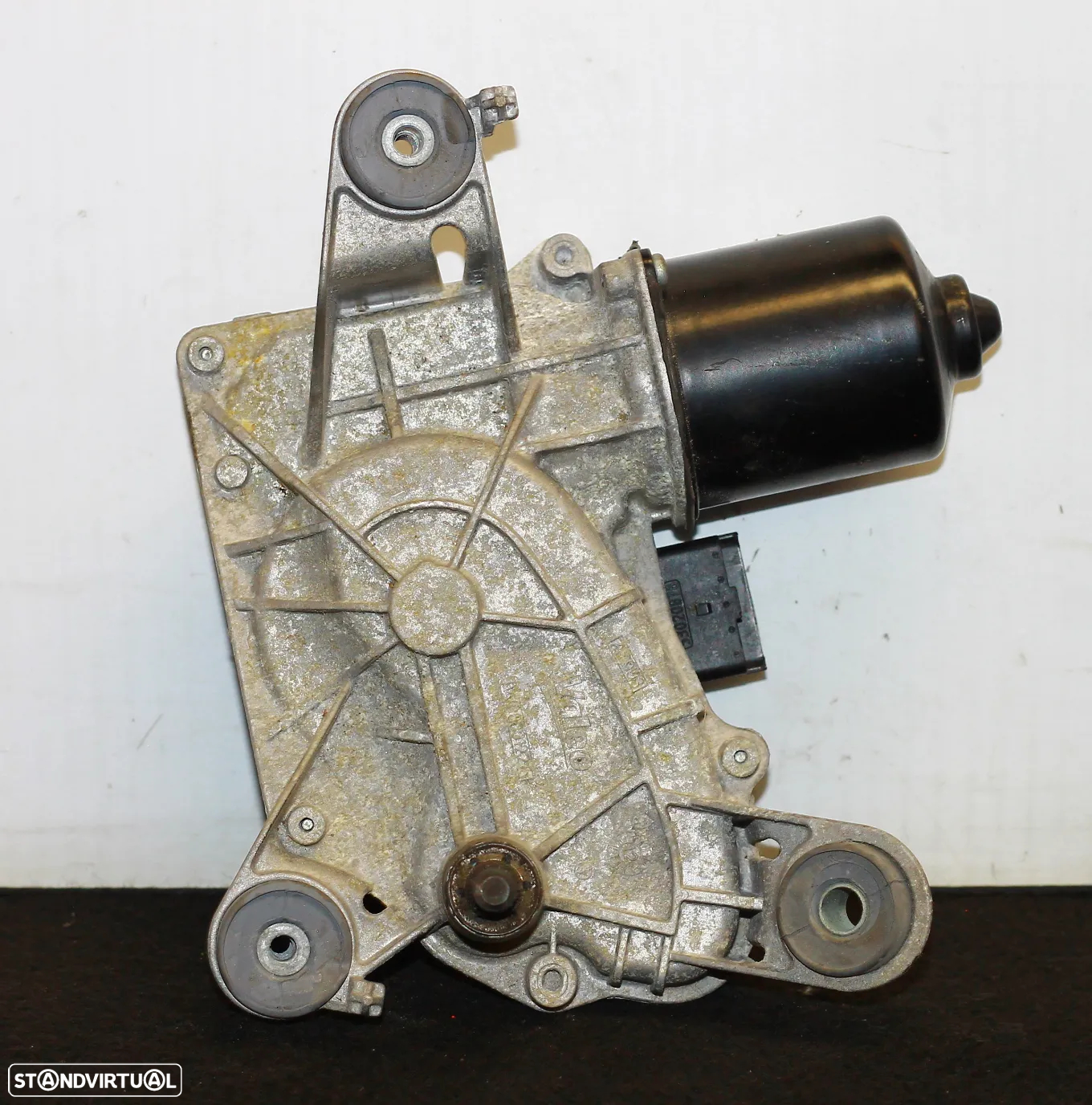 MOTOR LIMPA PARA-BRISAS CITROËN DS5 - 3
