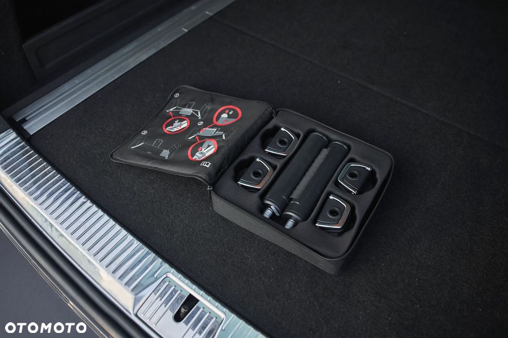 Volkswagen Passat Alltrack - 29