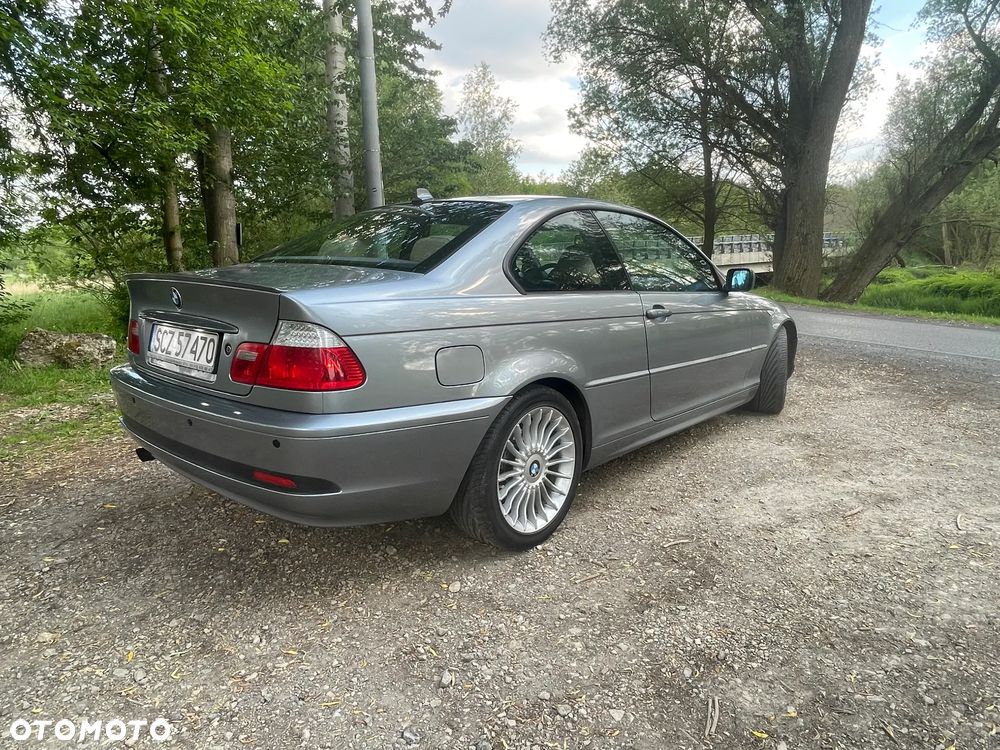BMW Seria 3 318Ci - 5