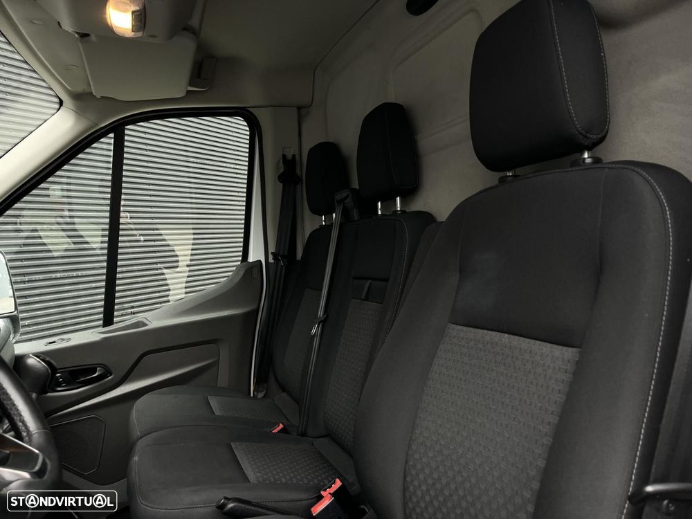 Ford Transit 330 L3 2.0 TDCi H2 Trend 330 L3 2.0 TDCi H2 Trend - 10