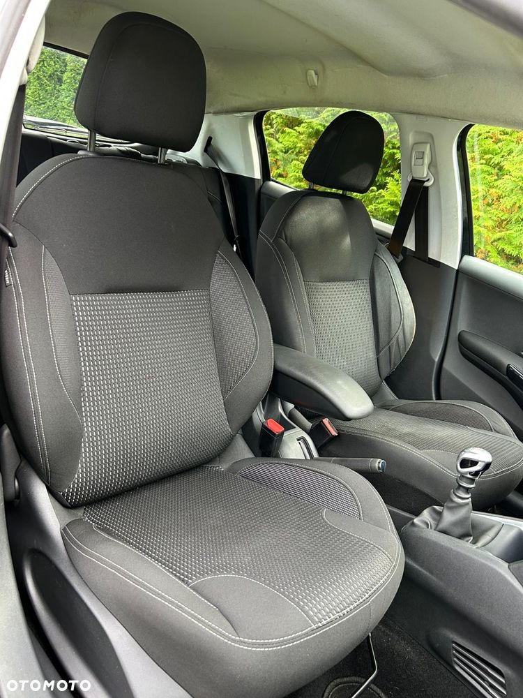 Peugeot 208 PureTech 110 Stop & Start Allure - 10