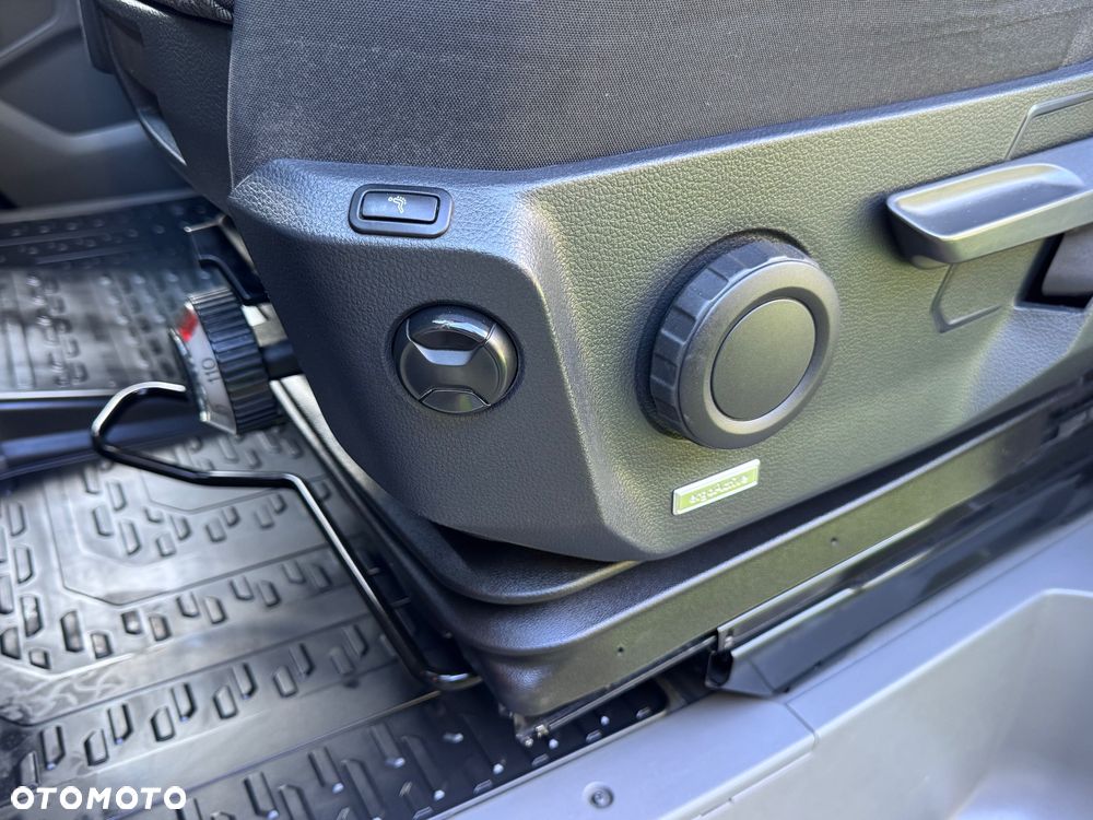 Volkswagen Crafter - 8