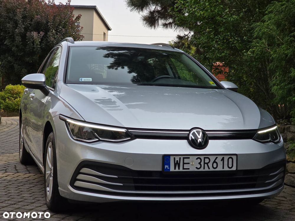 Volkswagen Golf - 12