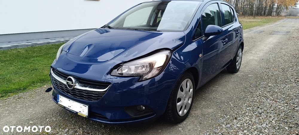 Opel Corsa 1.4 Enjoy - 7