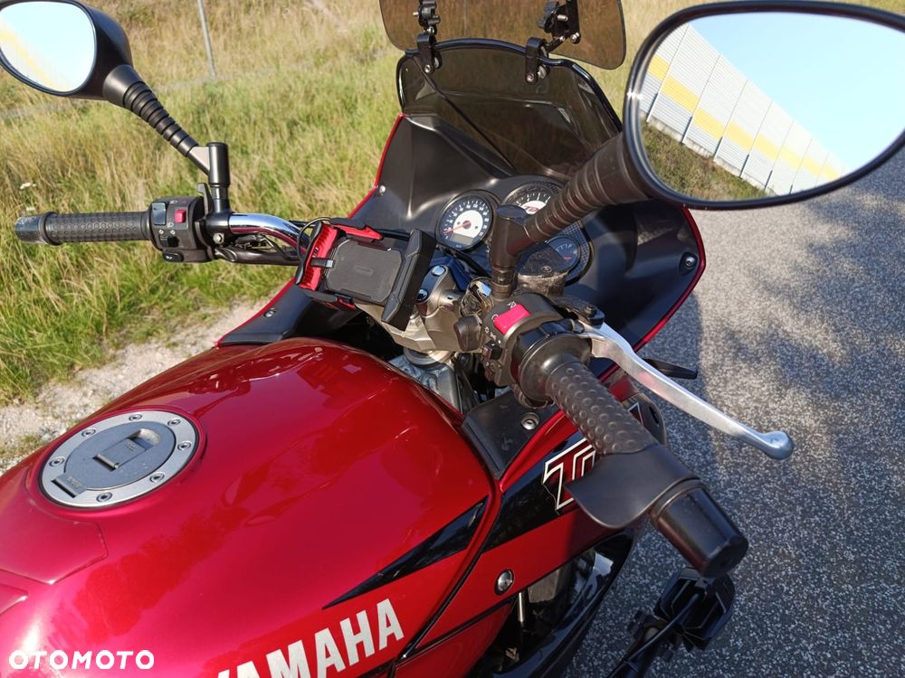 Yamaha TDM - 2