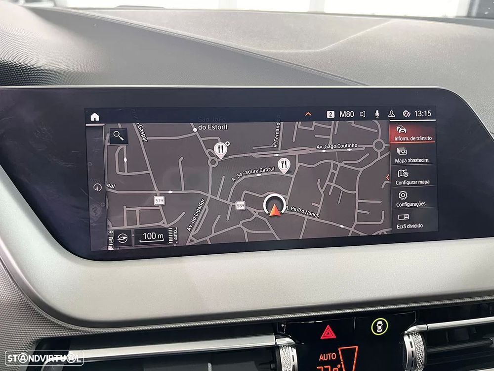 BMW 216 Gran Coupé - 11