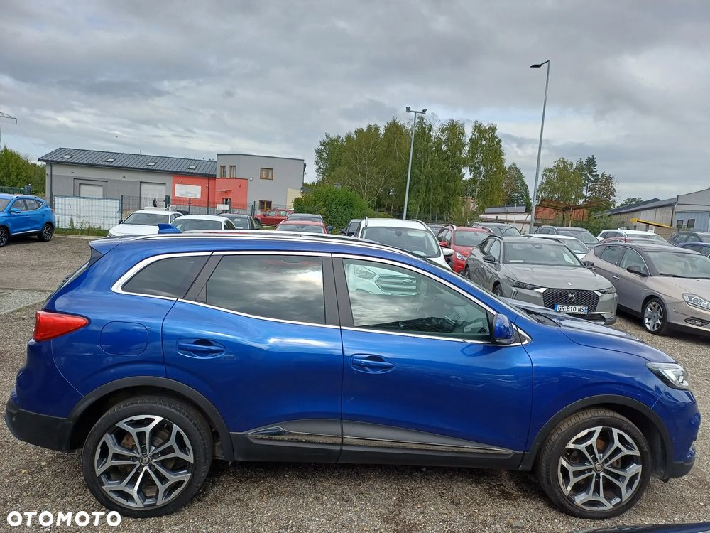 Renault Kadjar - 7