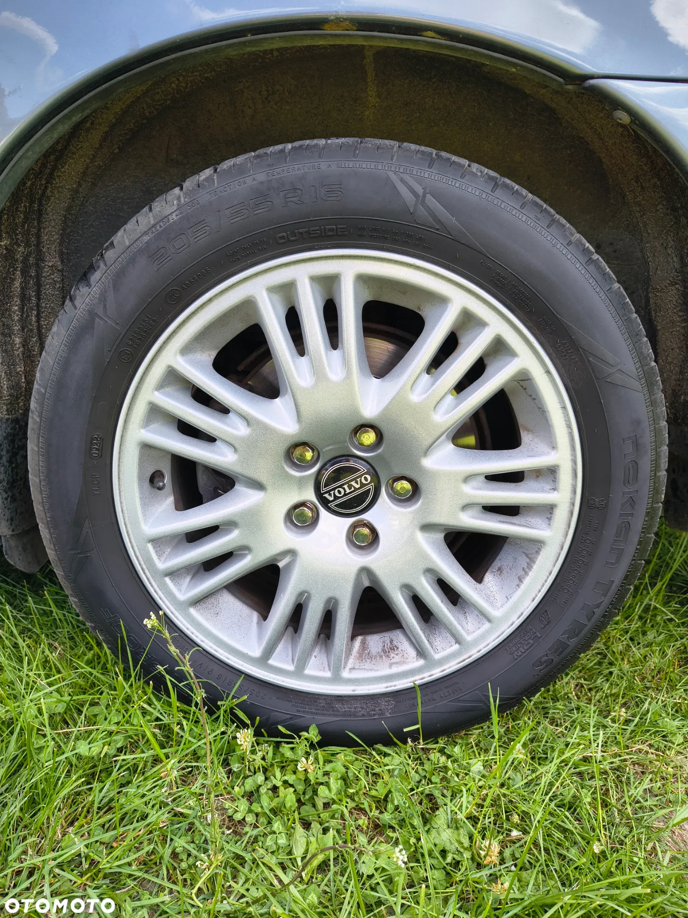 Volvo V70 2.4 Momentum - 7