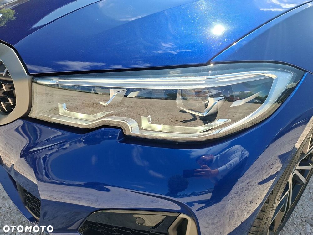 BMW Seria 3 - 21