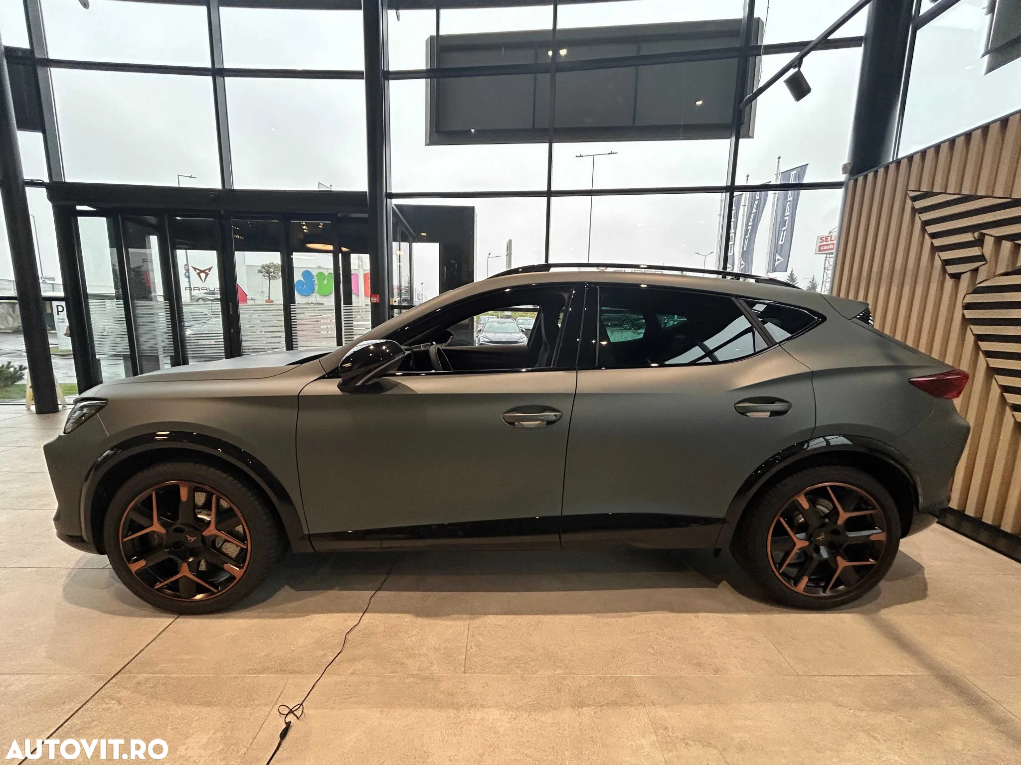 Cupra Formentor - 2