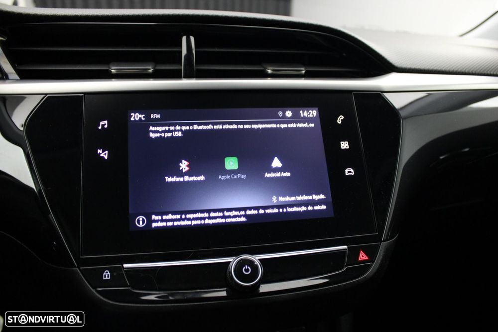 Opel Corsa 1.2 T Elegance - 15