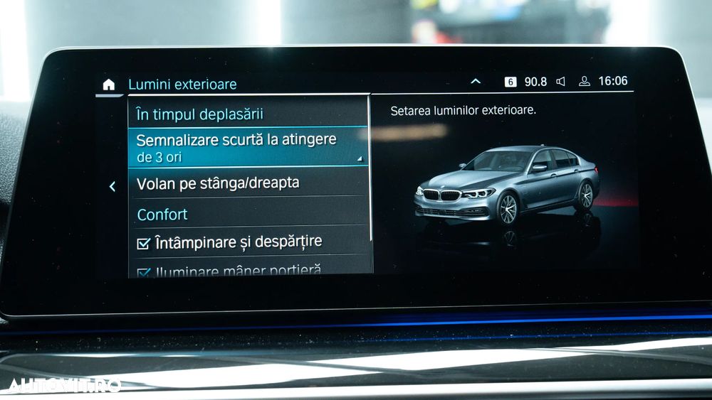 BMW Seria 5 - 21