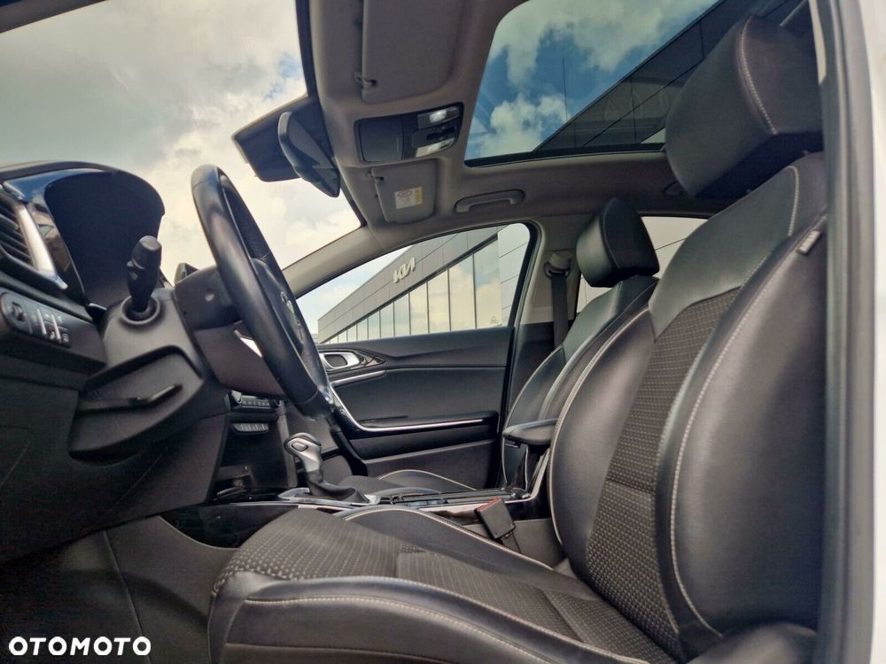 Kia XCeed 1.6 T-GDI XL DCT - 5