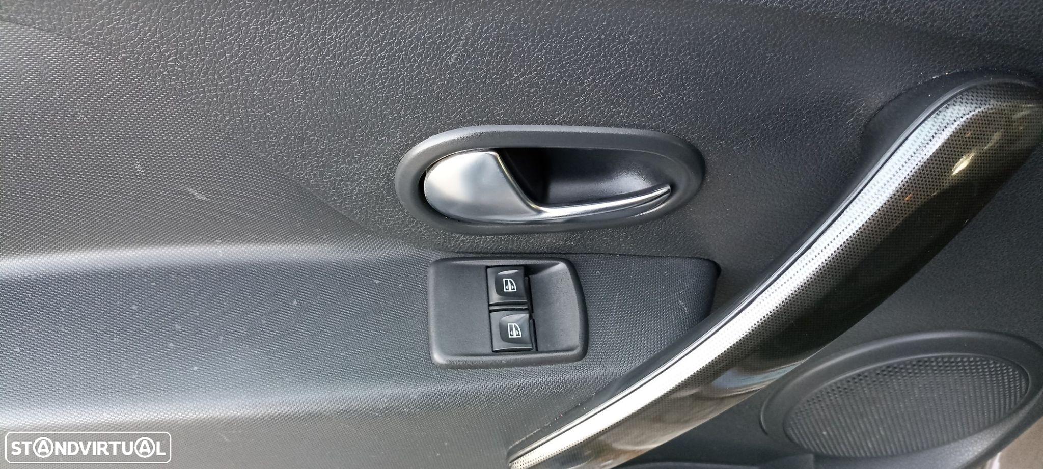 Dacia Logan MCV 0.9 TCe Comfort Bi-Fuel - 15
