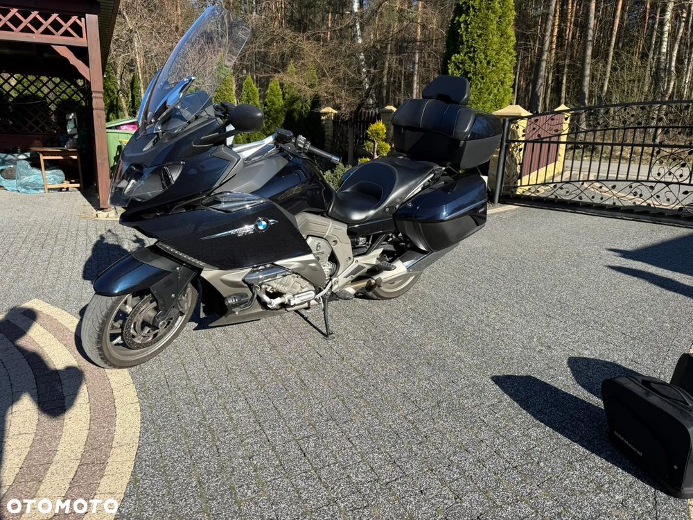 BMW K - 5