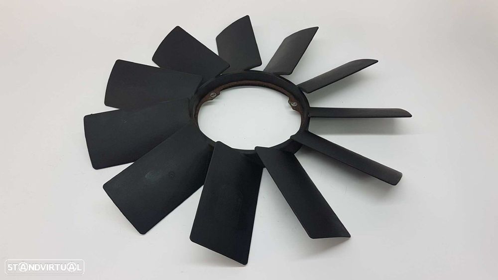 FAN BMW X5 (E53) 4.4I AUTOMáTICO - 1