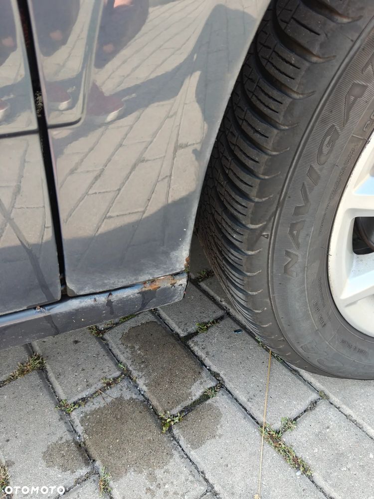 Opel Astra III 1.8 Cosmo - 13