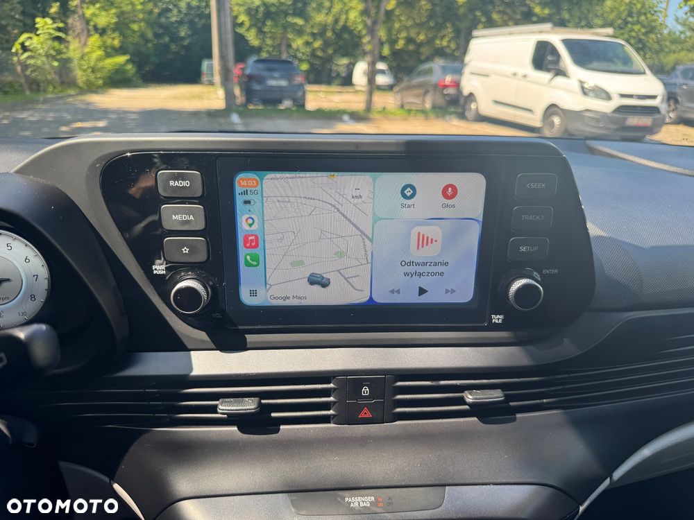 Hyundai i20 1.0 T-GDI Comfort - 11
