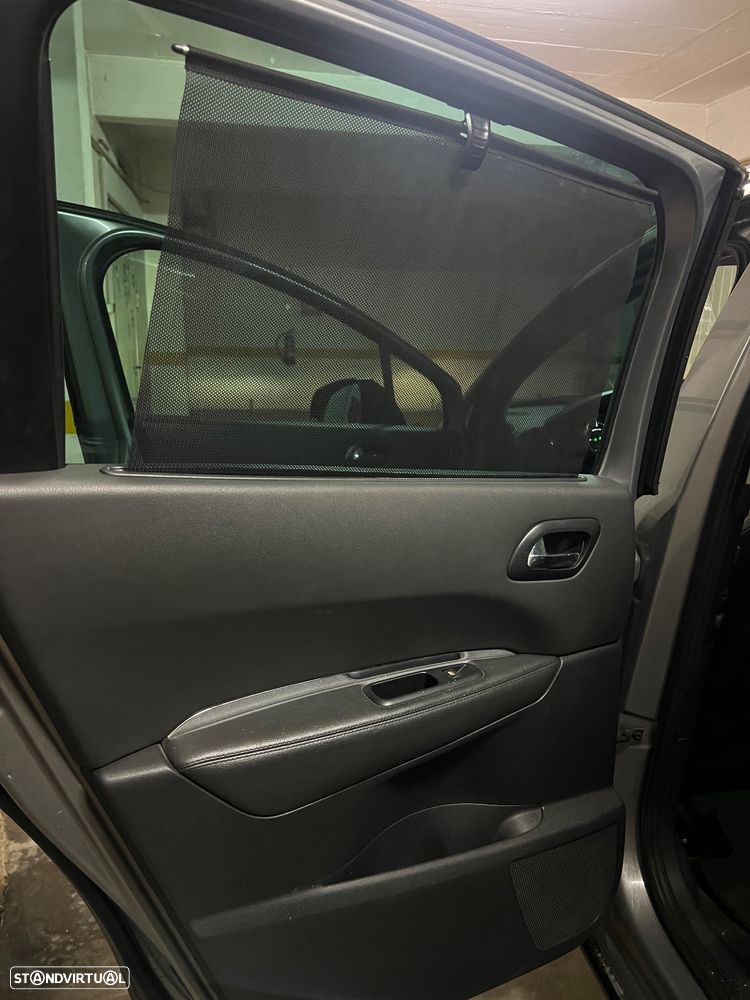 Peugeot 5008 e-HDI 115 ETG6 Stop&Start Business-Line - 14