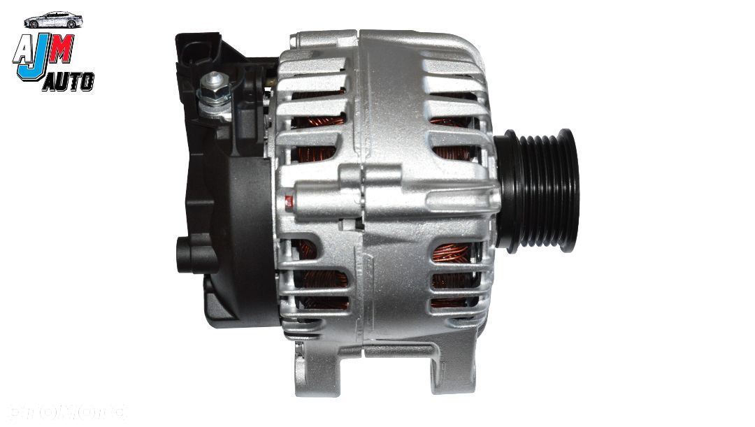 Alternator 1.5 1.6 2.0 TDCI D2 Ford Tourneo Connect Courier Transit Connect Courier Volvo S40 II V50 - 2